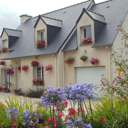 Entre Terre et Mer Saint-Cast-le-Guildo Exterior foto