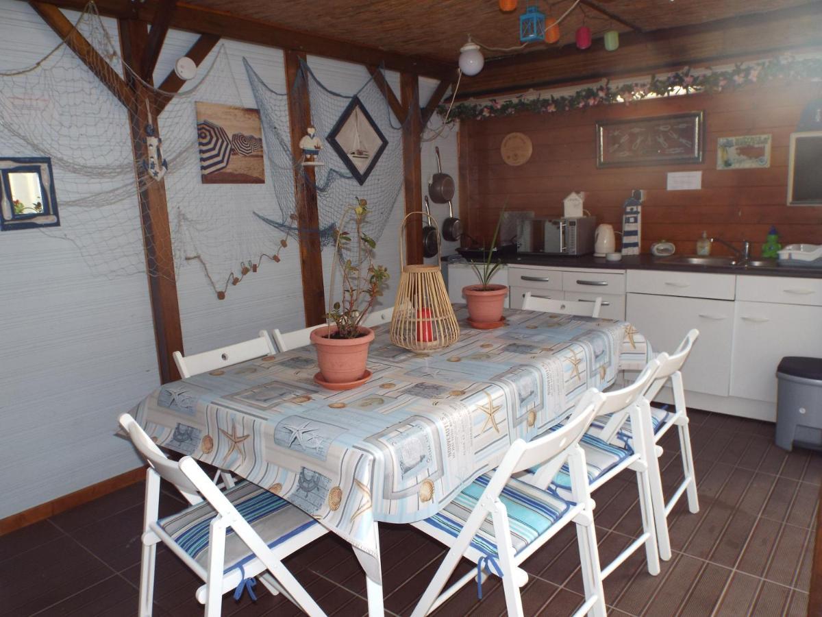 Entre Terre et Mer Saint-Cast-le-Guildo Exterior foto