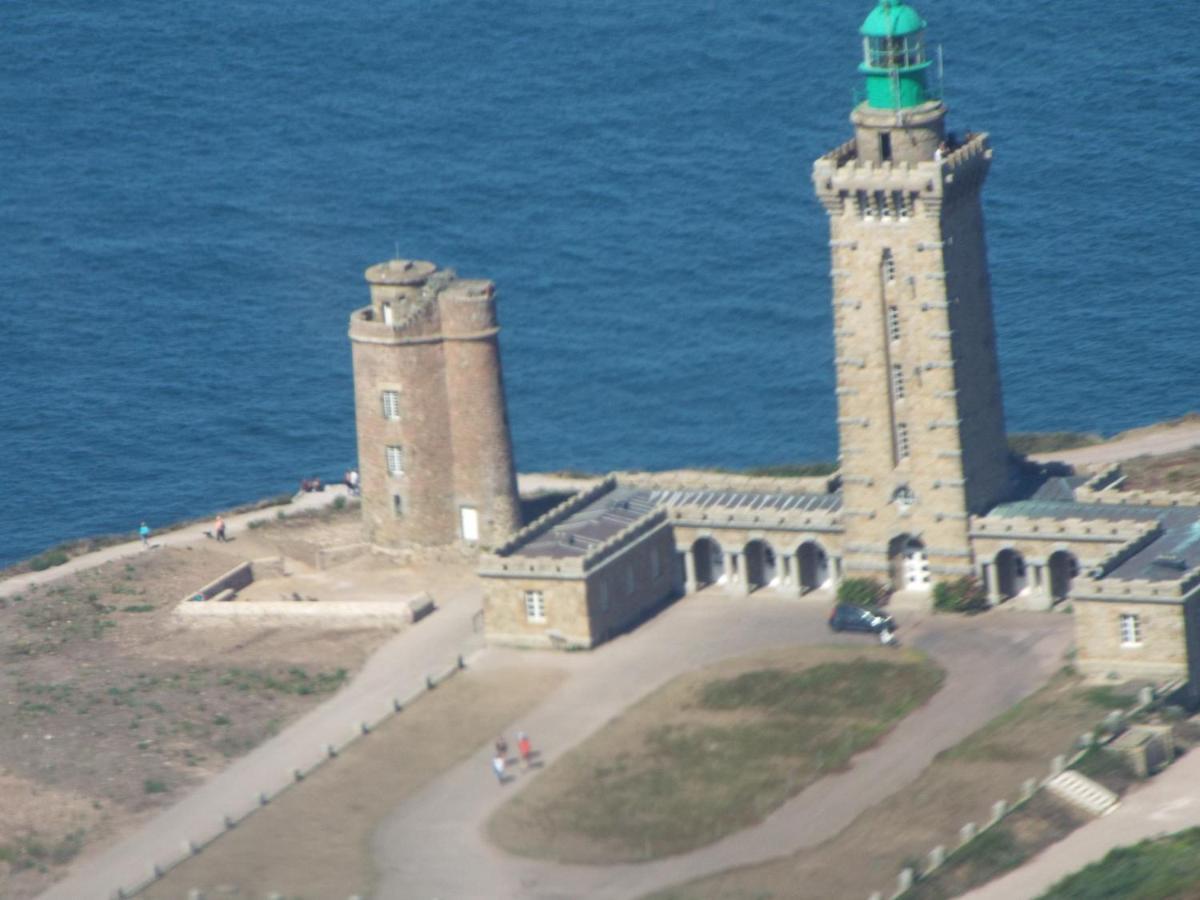 Entre Terre et Mer Saint-Cast-le-Guildo Exterior foto